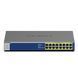 Комутатор некерований Netgear GS516PP (GS516PP-100EUS) 518823ua фото 1