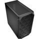 Корпус Sharkoon MK3 Black (4044951041732) 586336 фото 3