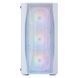 Корпус 1Stplayer Firebase X3-M-4F1 White (X3-M-4F1-W-WH) 623016ua фото 3
