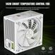 Блок питания GameMax GP-750B WH 627749ua фото 3