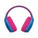 Навушники з мікрофоном Logitech G435 LIGHTSPEED Blue (981-001062) 352906 фото 4