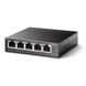 Комутатор некерований TP-Link TL-SF1005LP 503752ua фото 2