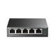 Комутатор некерований TP-Link TL-SF1005LP 503752ua фото 1