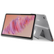 Планшет Lenovo Tab Plus 8/128GB Wi-Fi Luna Grey + Case (ZADX0136UA) 630761ua фото 1