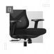 Офісне крісло для персоналу Mark Adler Manager 3.3 Black 514498 фото 4