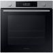 Духовка электрическая Dual Cook Samsung NV7B4445UAS/WT 622816ua фото 1