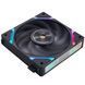 Вентилятор 1Stplayer XF7 Black (XF7-BK-1IN1) 622666ua фото 8
