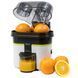 Соковитискач для цитрусових (цитрус-прес) Cecotec Cecojuicer Zitrus citrus juicer (CCTC-04039) 623723ua фото 1