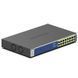Комутатор некерований Netgear GS516PP (GS516PP-100EUS) 518823ua фото 3