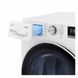 Сушильная машина LG DC90V5V0W 628748ua фото 1