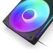 Вентилятор NZXT F360 RGB Core Black (RF-U36HF-B1) 516819 фото 4
