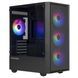 Корпус Prologix E107 Black 578555ua фото 1