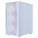 Корпус 1Stplayer Firebase X3-M-4F1 White (X3-M-4F1-W-WH) 623016ua фото 2