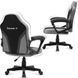 Комп'ютерне крісло для геймера Huzaro Ranger 1.0 Gray Mesh 351162 фото 4