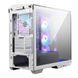 Корпус MSI MAG Pano M100R PZ White 503206 фото 5