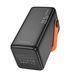 Зовнішній акумулятор (павербанк) Borofone BJ66B 60000mAh 22.5W Black (6941991115165) 626957ua фото 7
