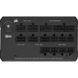 Блок питания Corsair HX1200i (CP-9020281-EU) 516116 фото 8