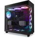 Вентилятор NZXT F360 RGB Core Black (RF-U36HF-B1) 516819 фото 5
