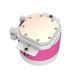 Водяне охолодження ID-Cooling FX360 INF Pink 622766ua фото 5
