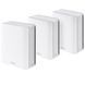 Mesh-система Asus ZenWiFi BT8 3-Pack White (90IG0930-MO3B40) 618483ua фото 1