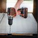 Шуруповерт Black+Decker BL186N 530604ua фото 5