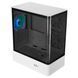 Корпус Prologix Lumi GM-01AW Glass White 623117ua фото 2