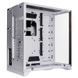 Корпус Lian Li O11 Dynamic XL ROG Certify White (G99.O11DXL-W.00) 339662 фото 4