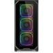 Корпус Sharkoon AK5G RGB Black (4044951041831) 586328 фото 3