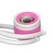 Водяне охолодження ID-Cooling FX360 INF Pink 622766ua фото 4