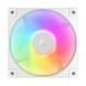 Вентилятор Deepcool FD12 ARGB White (R-FD12-WHAPN1-G) 577454ua фото 4