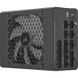 Блок питания Corsair HX1200i (CP-9020281-EU) 516116 фото 1