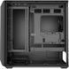 Корпус Sharkoon MK3 Black (4044951041732) 586336 фото 7