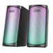 Акустические колонки Real-El S-135 USB Black (EL121100019) 622565ua фото 1