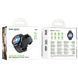 Смарт-годинник Hoco Y38 Amoled 36mm Black 626991ua фото 3