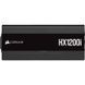 Блок питания Corsair HX1200i (CP-9020281-EU) 516116 фото 9