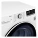Сушильная машина LG DC90V5V0W 628748ua фото 2