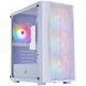Корпус 1Stplayer Firebase X3-M-4F1 White (X3-M-4F1-W-WH) 623016ua фото 1