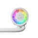 Водяное охлаждение Arctic Liquid Freezer III Pro 280 A-RGB White (ACFRE00187A) 619110ua фото 5
