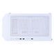 Корпус 1Stplayer Firebase X3-M-4F1 White (X3-M-4F1-W-WH) 623016ua фото 7