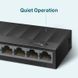 Комутатор некерований TP-Link LS1008G 514784ua фото 4