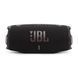 Портативная колонка JBL Charge 6 Black (JBLCHARGE6BL) 579979ua фото 1