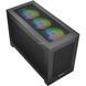 Корпус Sharkoon Rebel C20 RGB Black (4044951040520) 586342 фото 3