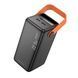 Зовнішній акумулятор (павербанк) Borofone BJ66B 60000mAh 22.5W Black (6941991115165) 626957ua фото 1