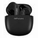 Наушники TWS HiFuture ColorBuds2 Black 514457ua фото 1
