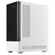 Корпус Prologix Lumi GM-01AW Glass White 623117ua фото 6