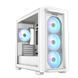 Корпус Asus A23 Plus White (90DC00K3-B19010) 570926 фото 5