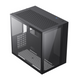 Корпус GameMax Infinity Black 628332ua фото 4