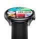Смарт-годинник Hoco Y38 Amoled 36mm Black 626991ua фото 2
