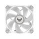 Вентилятор Asus TUF Gaming TF120 ARGB White (90DA0033-B09000) 516654ua фото 5