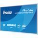 Информационный дисплей Iiyama LH5075UHS-B2AG 619821ua фото 6